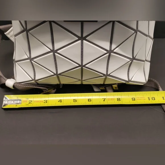 Bao Bao Issey MiyakeVinyl Garment Bag - Picture 14 of 16